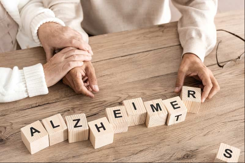 alzheimer