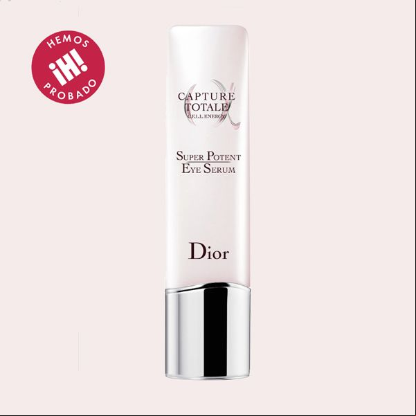 capture totale dior