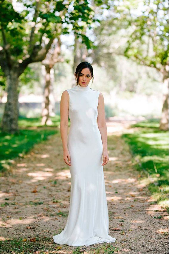 boda relajada bebas