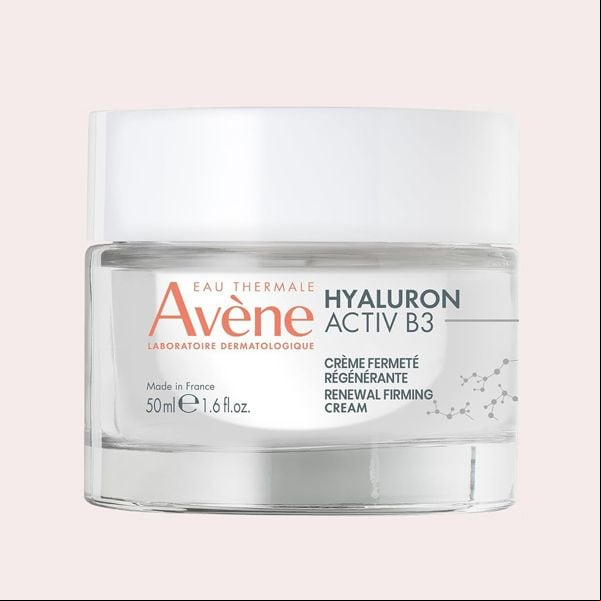 HYALURON ACTIV B3 crema regeneradora celular