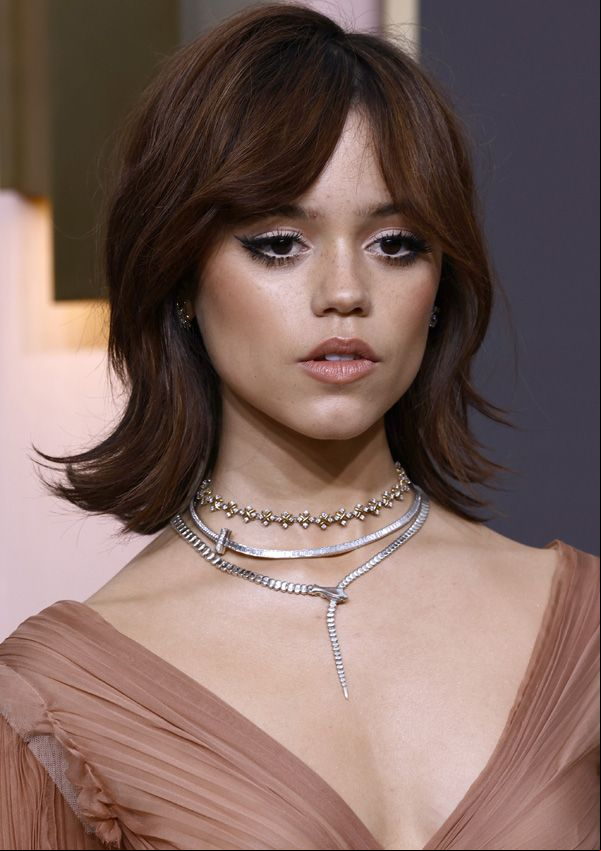 jenna ortega