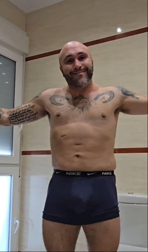 El increíble cambio físico de Kiko Rivera en tan solo 2 meses