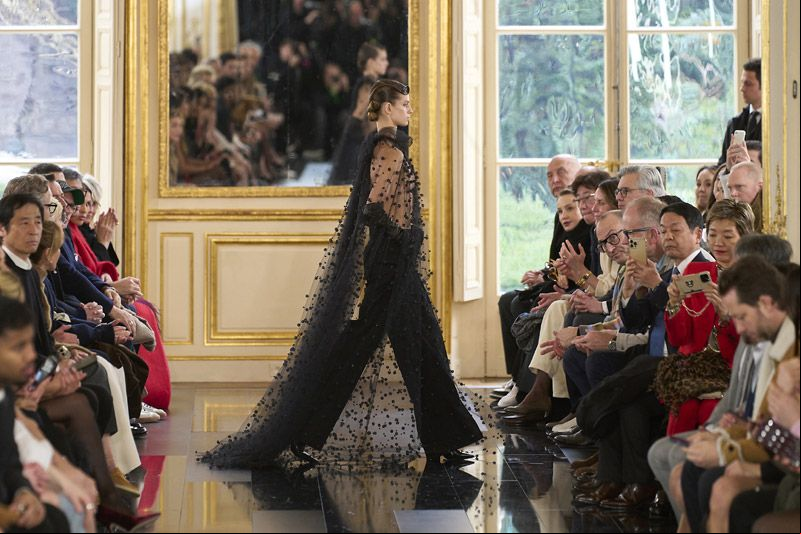 Pierpaolo Piccioli Valentino