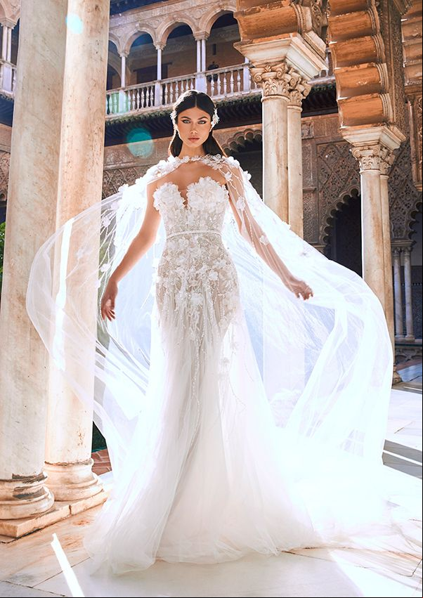pronovias jerez