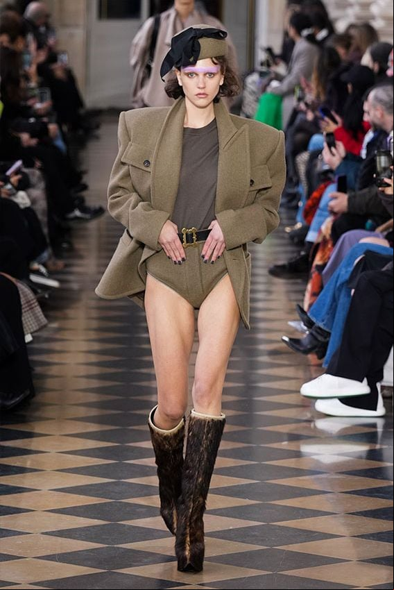 vivienne westwood desfile 24