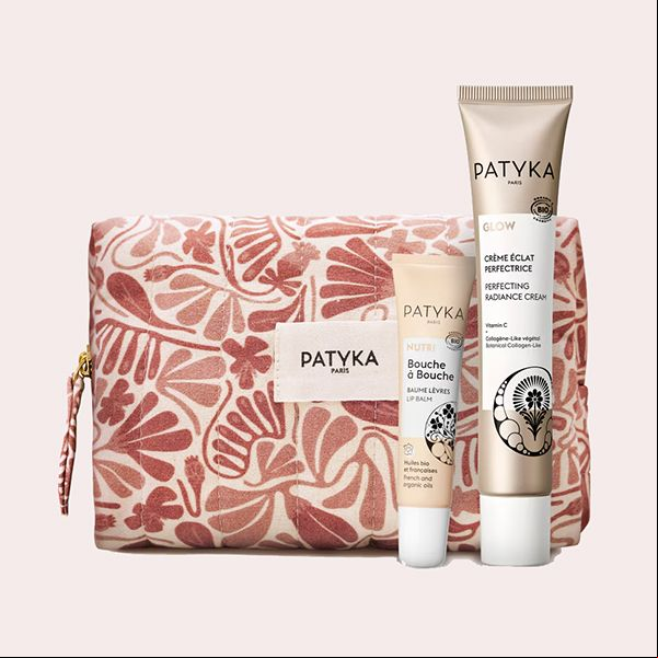 Estuche de Regalo Belleza Luminosidad Patyka