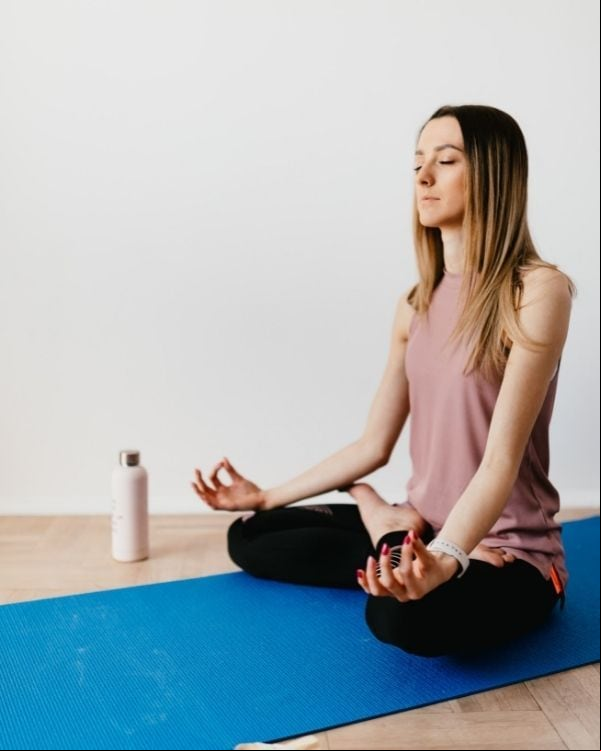 fallo meditar