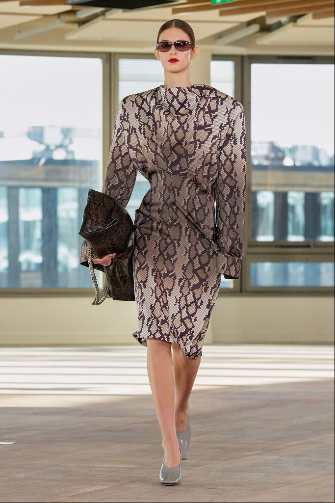 Stella McCartney Otoño/Invierno 2025-2026