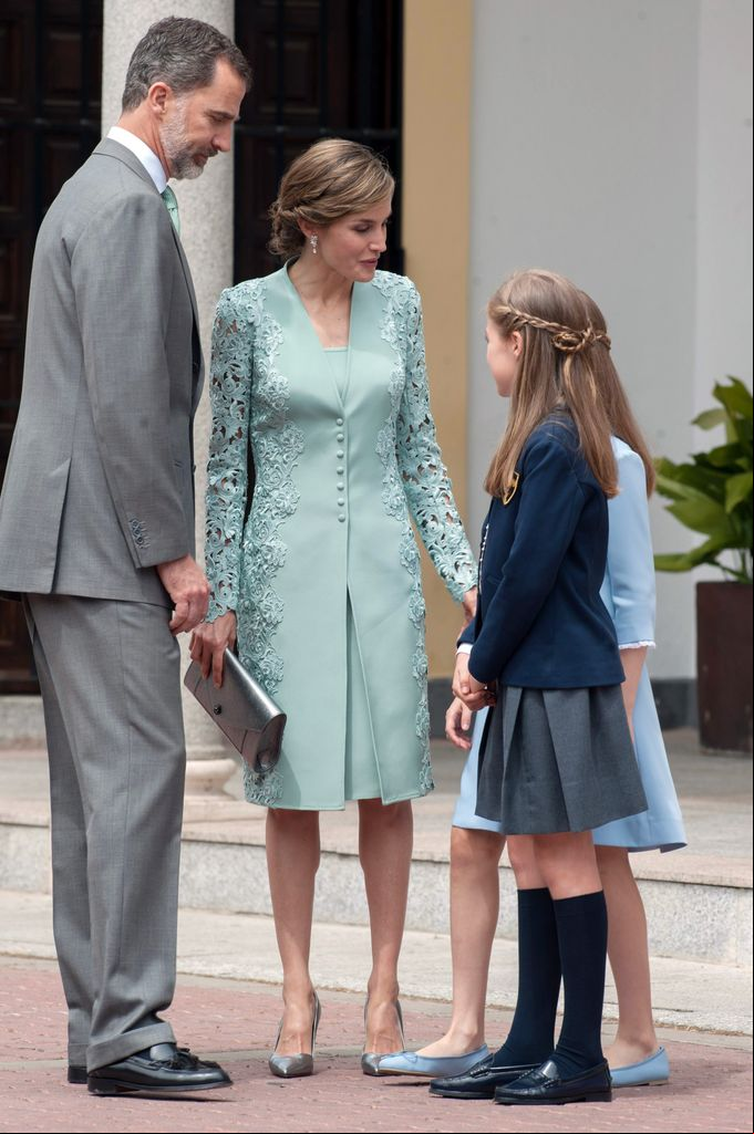 Reina Letizia