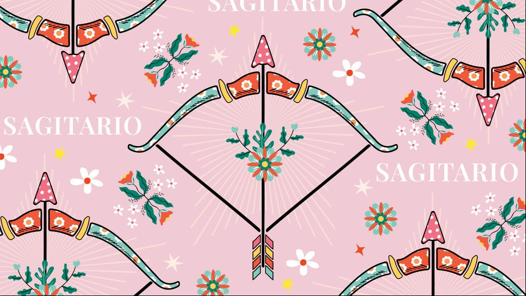Signo de Sagitario