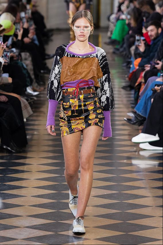 vivienne westwood desfile 64