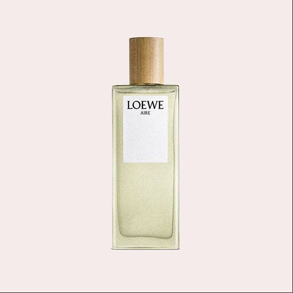 Perfume de Mujer Aire de Loewe
