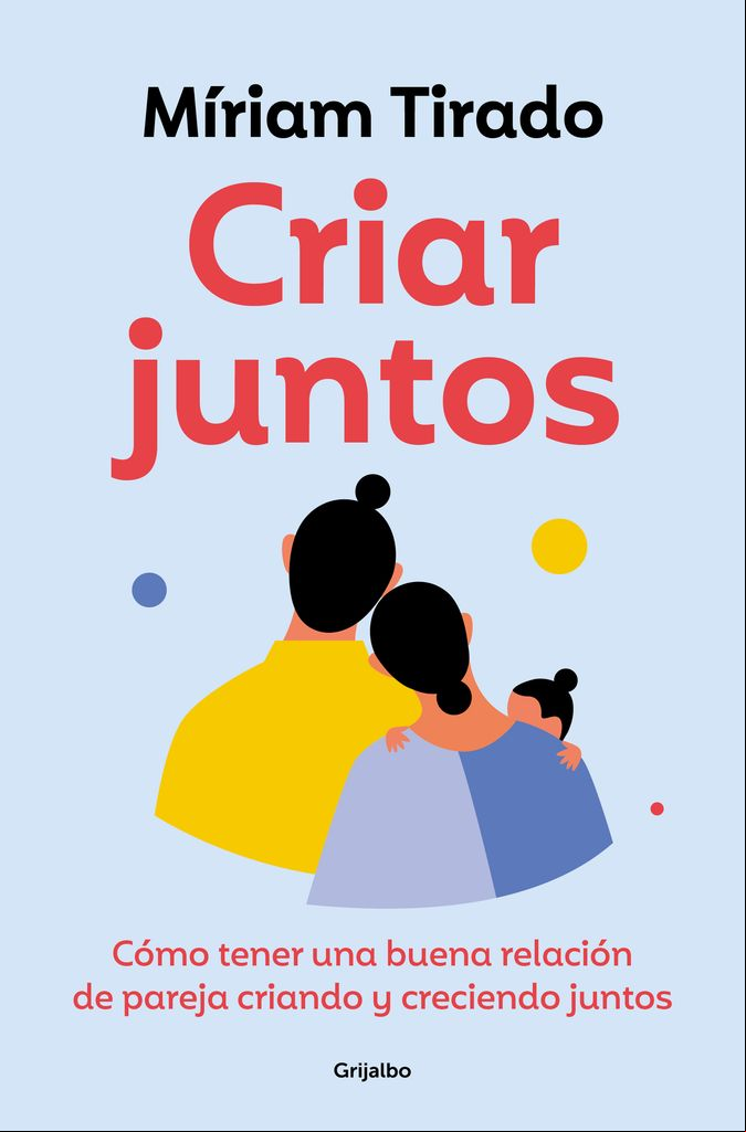 Criar juntos, de Miriam Tirado