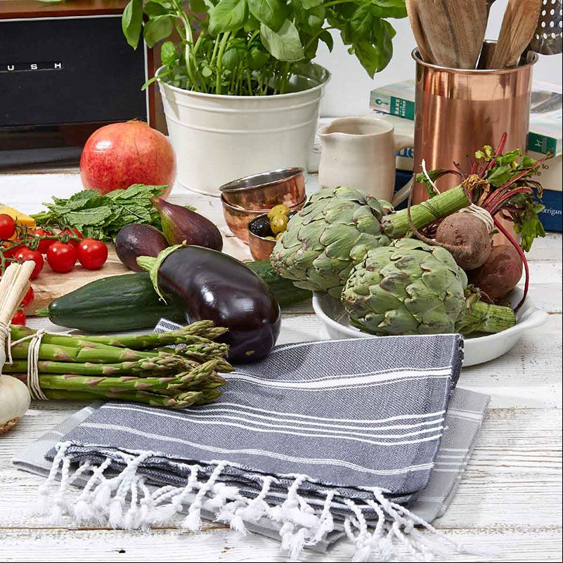 malos olores cocina 5