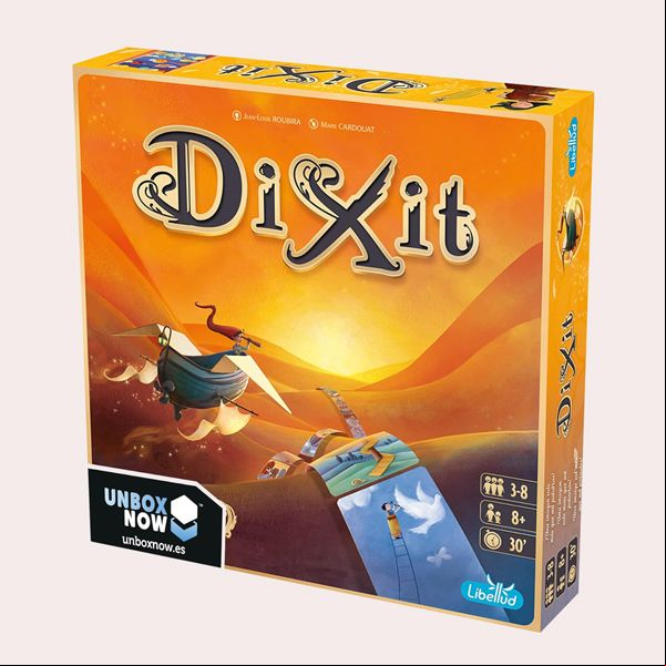 dixit