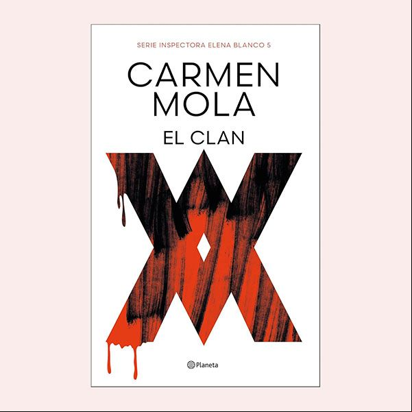 'El Clan', de Carmen Mola