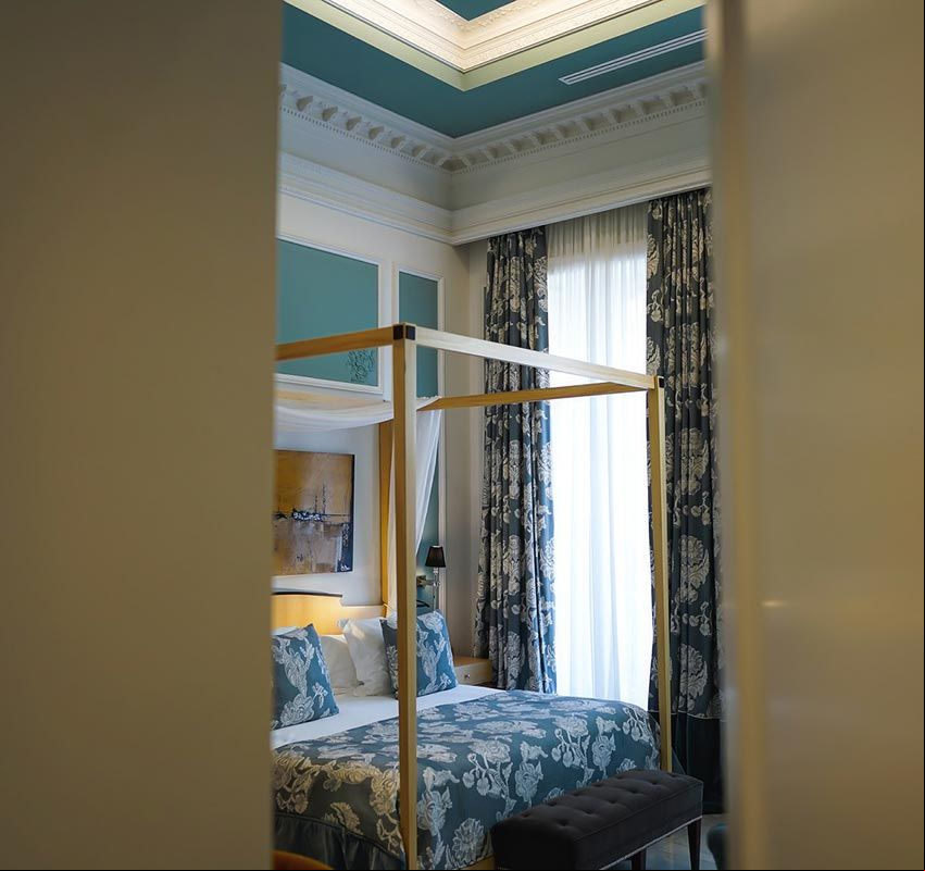 hotel palacio maria luisa