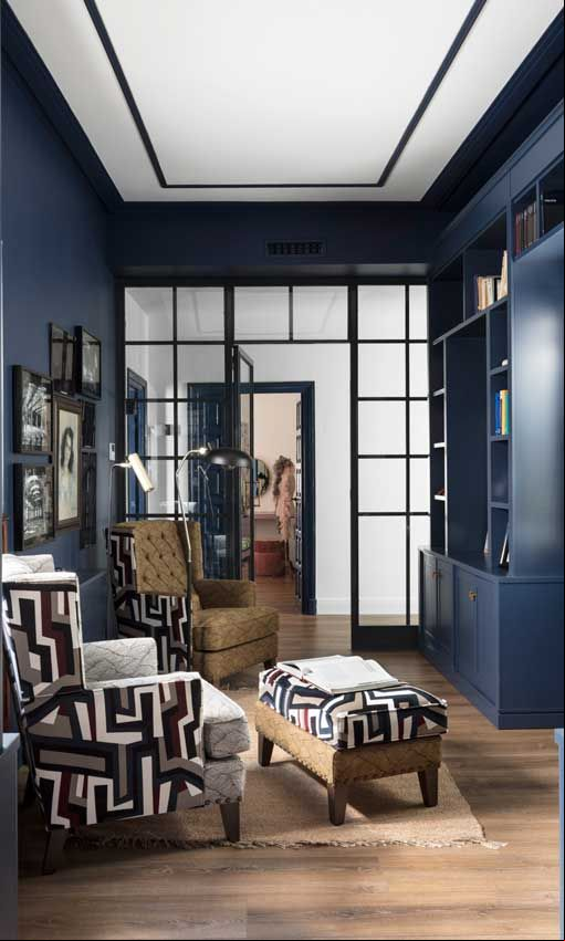 casa perfecta 7a