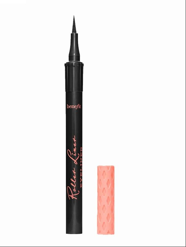 benefit frosted