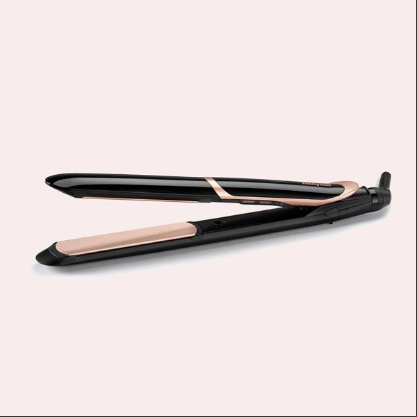 BaByliss ST393E Plancha de pelo profesional