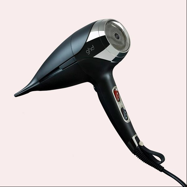 ghd Helios - Secador de Pelo Profesional