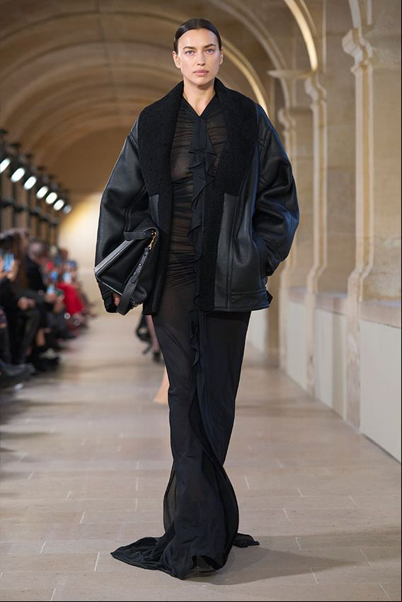 desfile victoria beckham 11