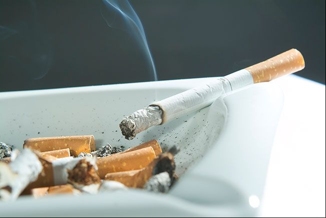 tabaco