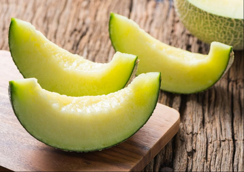 melon-verde