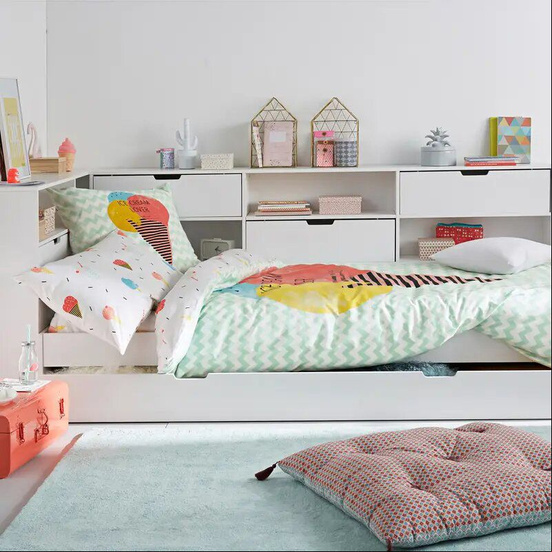 habitaciones infantiles pequenas 2