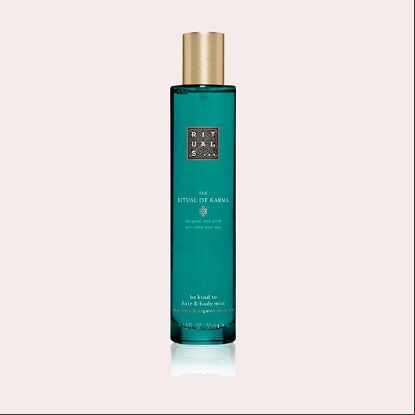 The Ritual Of Karma Hair & Body Mist