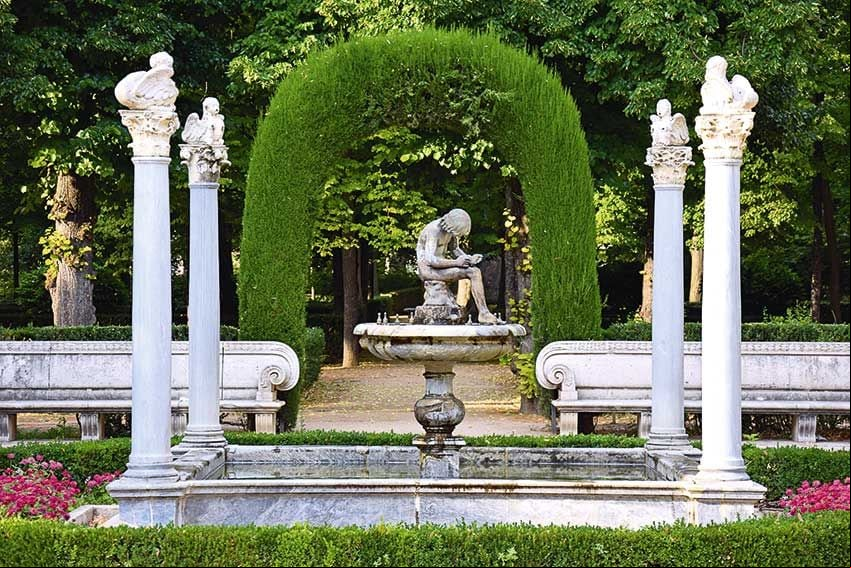 aranjuez jardin shutterstock693434959