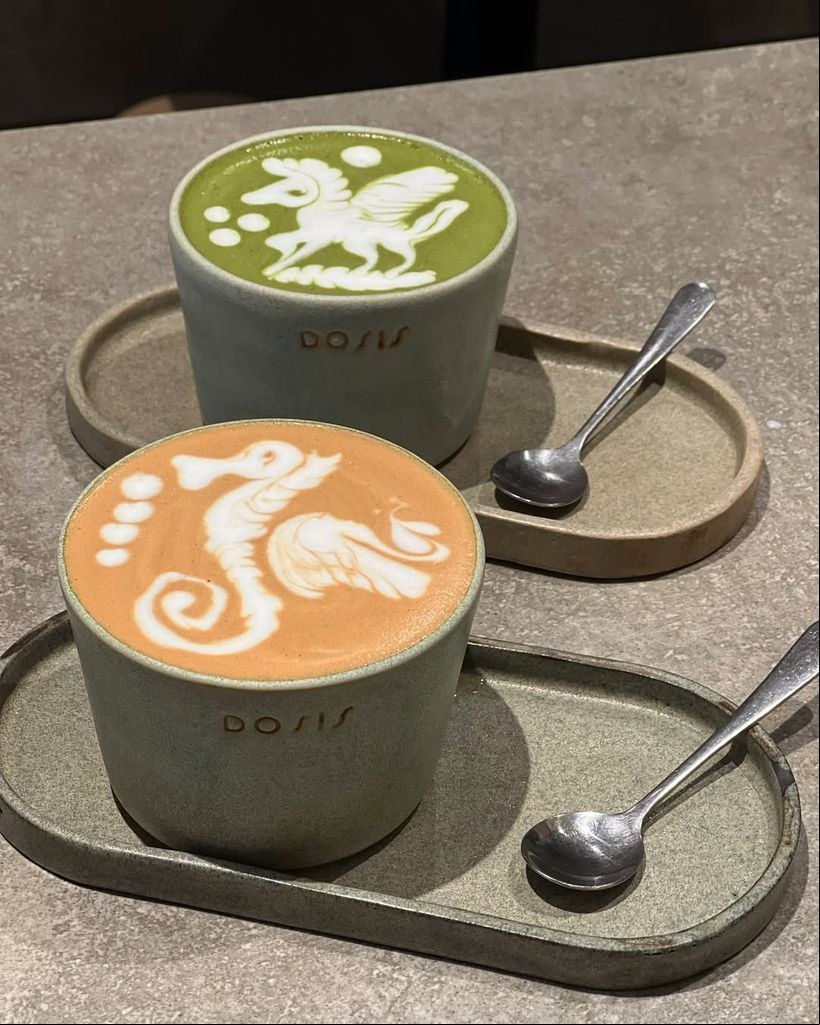 dosiscafe