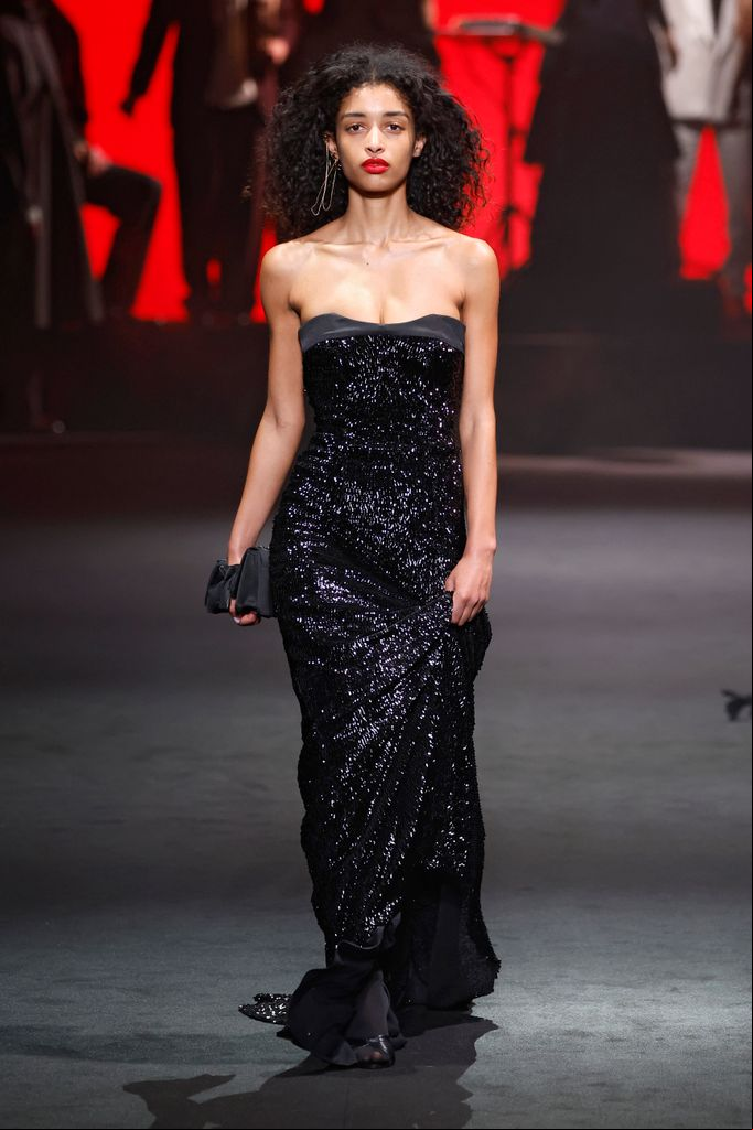Mercedes-Benz Fashion Week Madrid: Pedro del Hierro Otoño/Invierno 2025-2026 