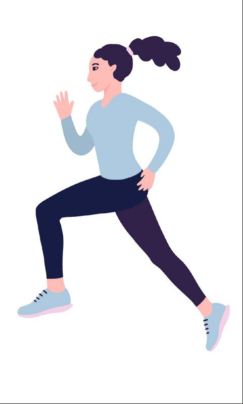 correr