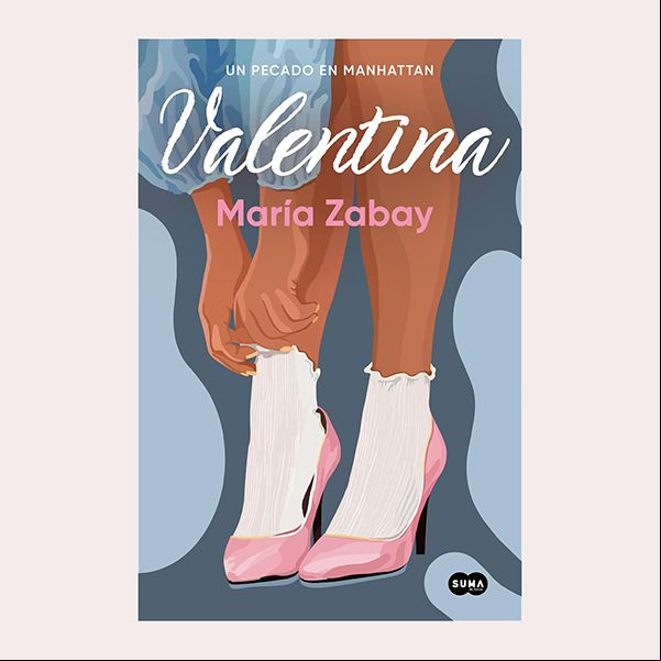 'Valentina', de María Zabay
