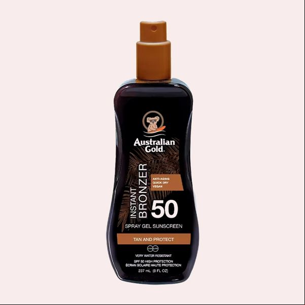 australian gold intensificador bronceado