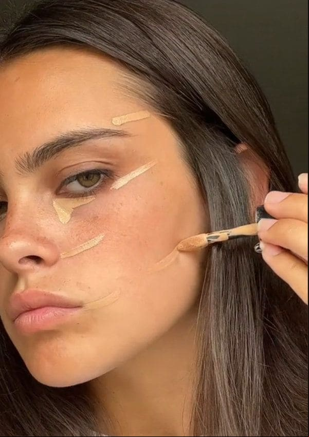 tecnica corrector