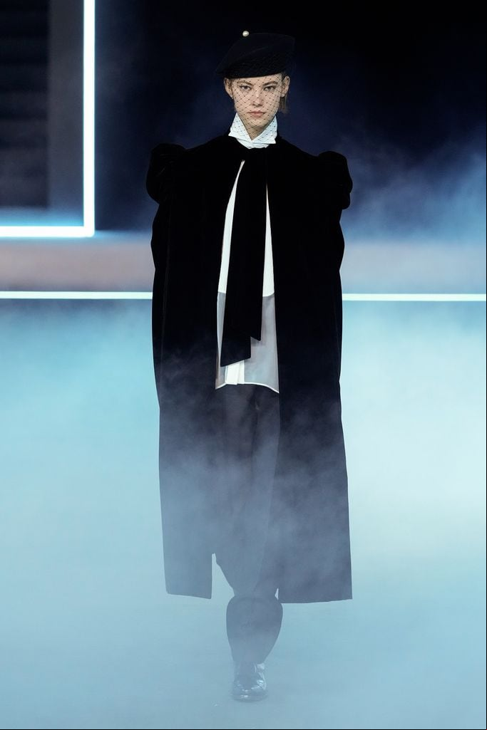 Dior Otoño/Invierno 2025-2026 