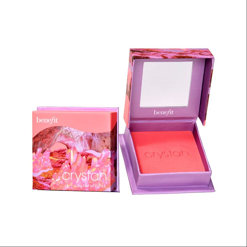 colorete benefit