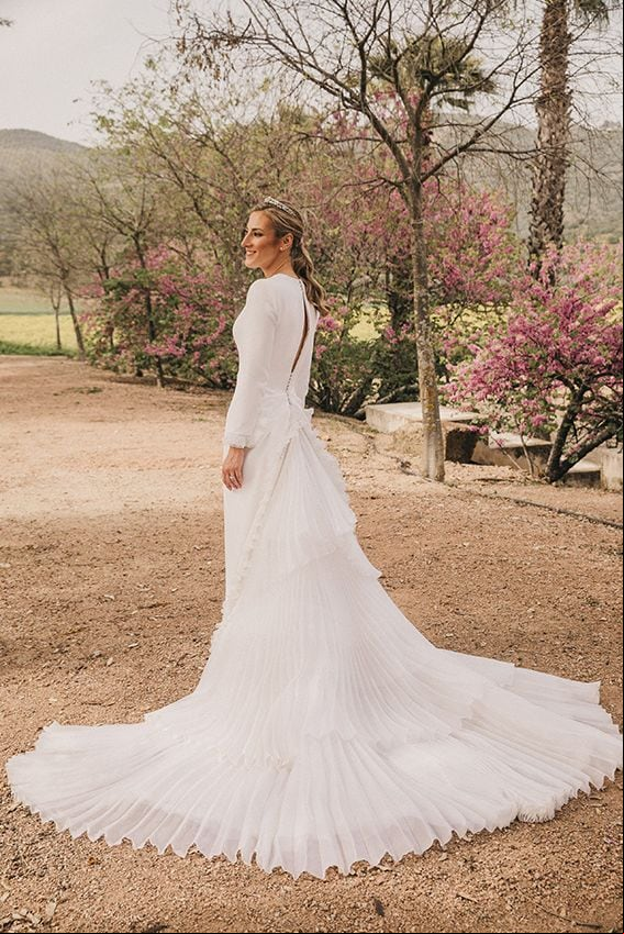 boda ana 6