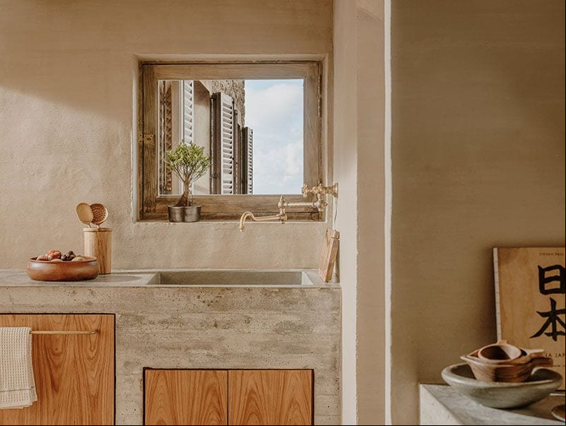 casa natural 9