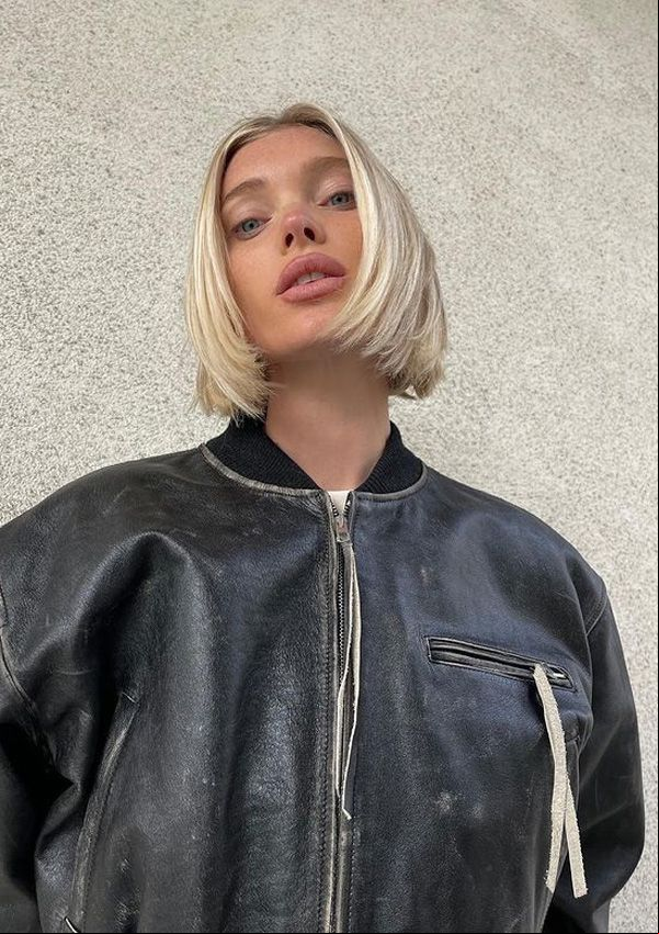 elsa hosk