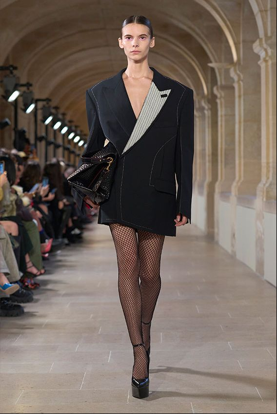 desfile victoria beckham 24