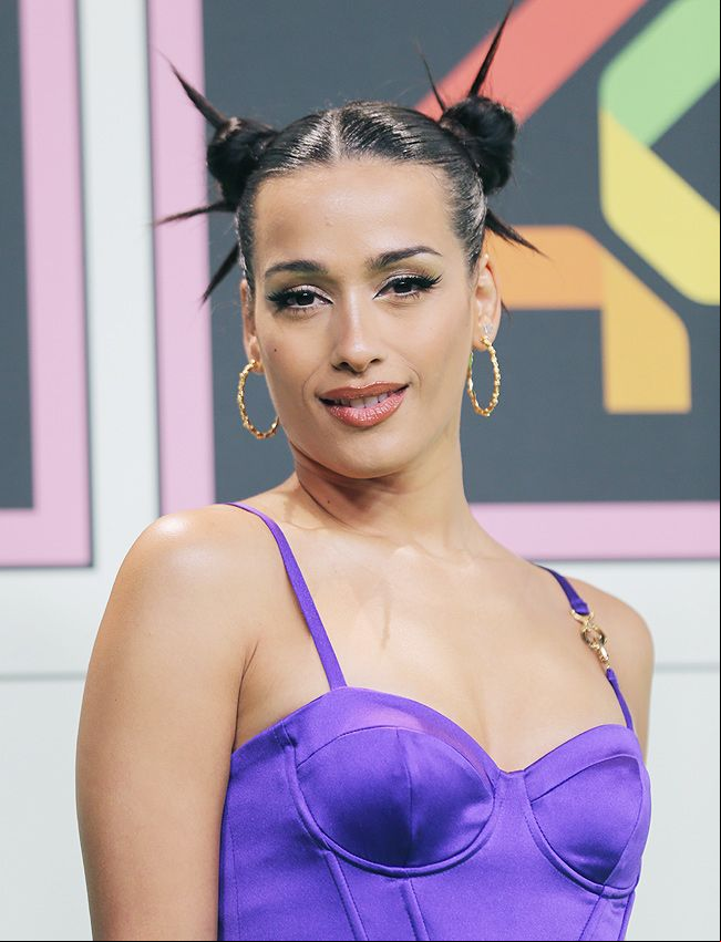 chanel look getty2