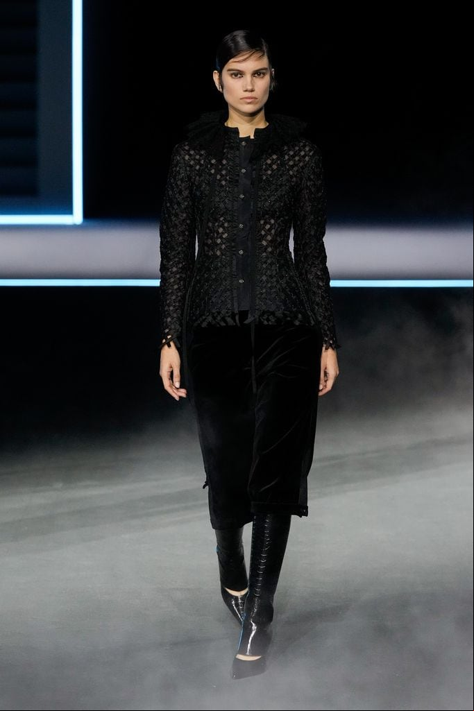 Dior Otoño/Invierno 2025-2026 