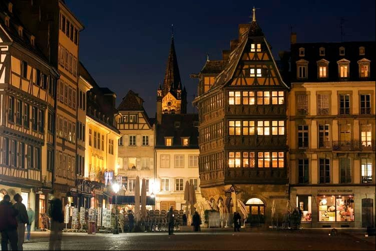 Estrasburgo