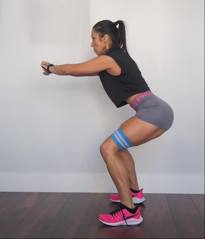 paso lateral