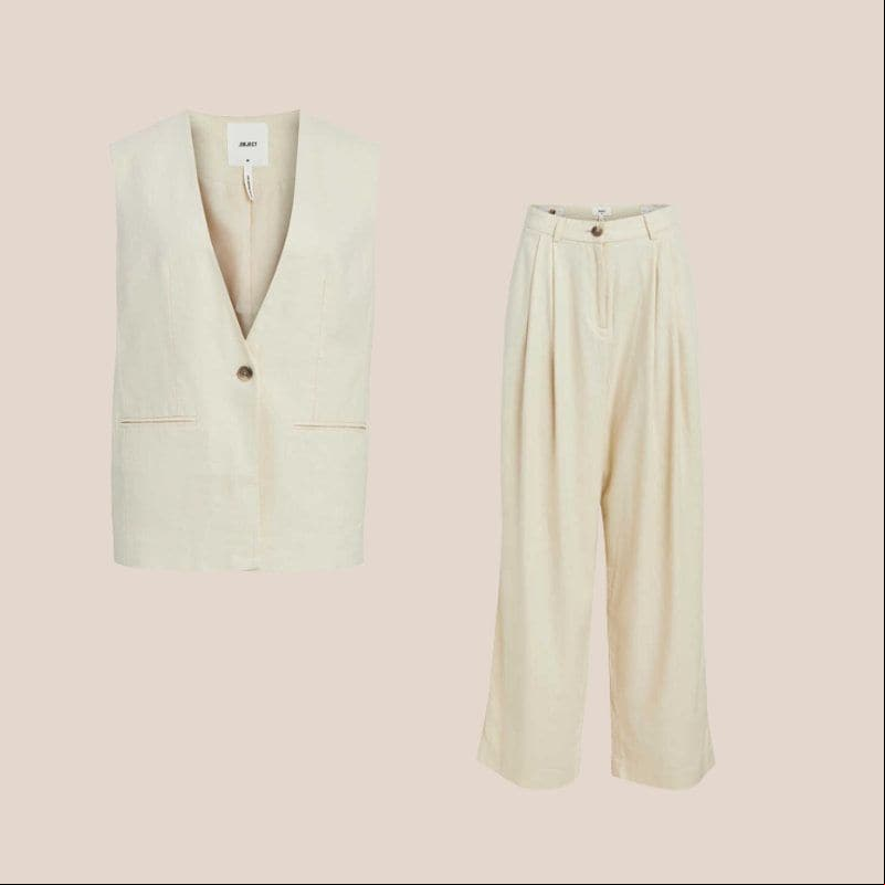 conjunto cortefiel