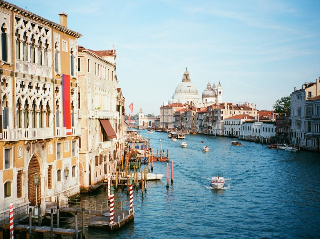 Venecia, Italia