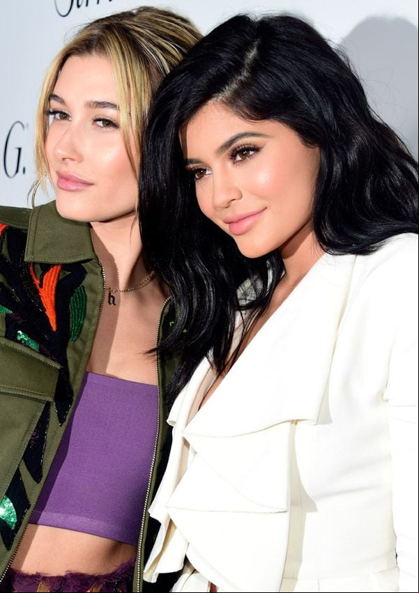 kylie hailey
